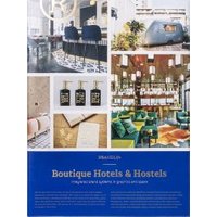 Boutique Hotels & Hostels