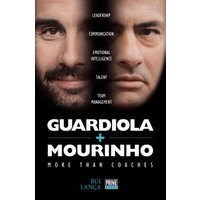 Guardiola Vs Mourinho