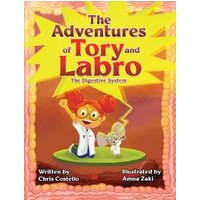 The Adventures of Tory and Labro