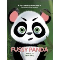 Fussy Panda
