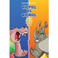 Hippos Vs. Rhinos