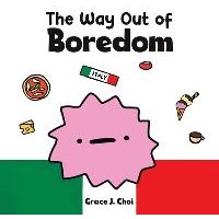The Way Out of Boredom