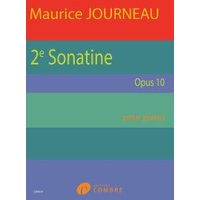 Sonatine No.2