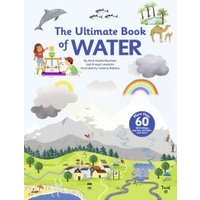 The Ultimate Book of Water