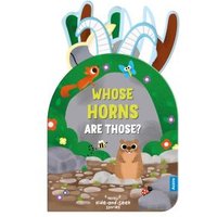 Whose Horns Are Those?