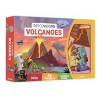 Discovering Volcanoes
