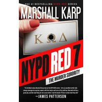 NYPD Red 7