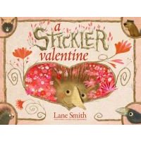 A Stickler Valentine