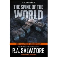 Spine of the World: Dungeons & Dragons, The