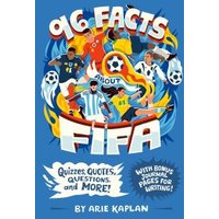 96 Facts About FIFA