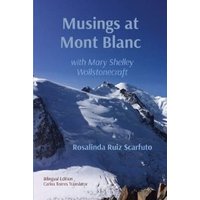 Musings at Mont Blanc