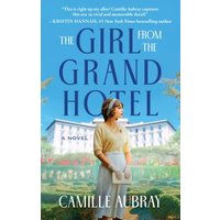 The Girl from the Grand Hotel