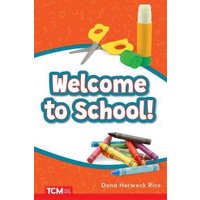 Welcome to School!