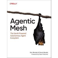 Agentic Mesh