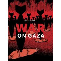 War on Gaza