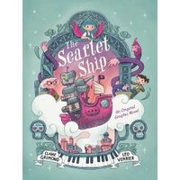 The Scarlet Ship