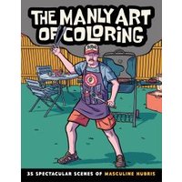 The Manly Art of Coloring