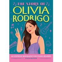 The Story of Olivia Rodrigo