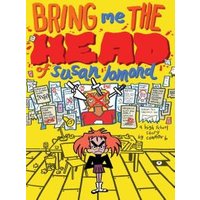 Bring Me the Head of Susan Lomond