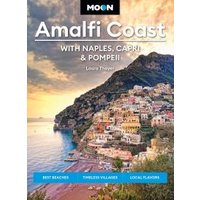 Amalfi Coast