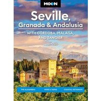 Seville, Granada & Andalusia