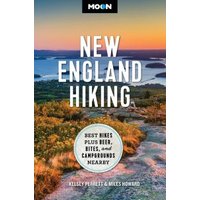 New England Hiking