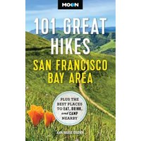101 Great Hikes of the San Francisco Bay Area