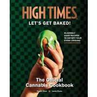Let's Get Baked!