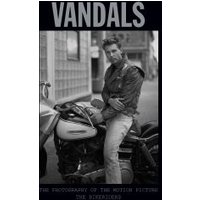 Photography of The Bikeriders, The
