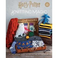 Harry Potter Knitting