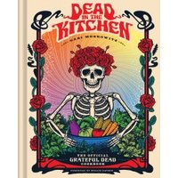 Dead in the Kitchen