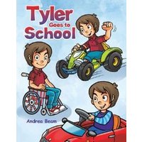 Tyler Goes to School