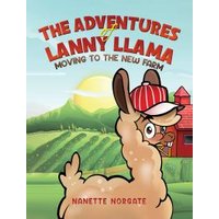 The Adventures of Lanny Llama
