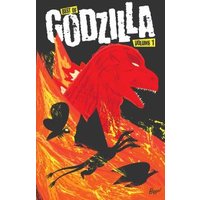 Best of Godzilla, Vol. 1