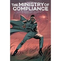 Ministry of Compliance, Vol. 1, The