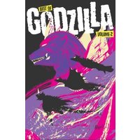 Best of Godzilla, Vol. 2