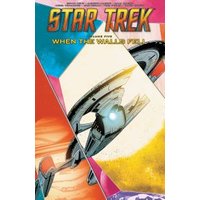 Star Trek, Vol. 5