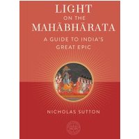 Light on the Mahabharata