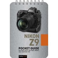 Nikon Z9: Pocket Guide
