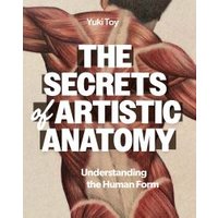 Secrets of Artistic Anatomy, The