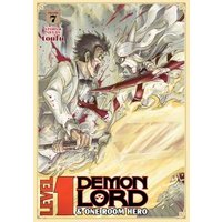 Level 1 Demon Lord and One Room Hero Vol. 7