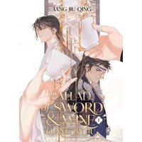 Ballad of Sword and Wine