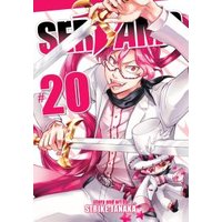 Servamp Vol. 20