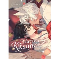 Marriage to Kitsune-Sama