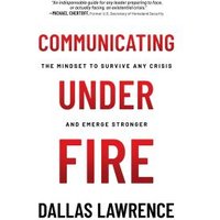 Communicating Under Fire