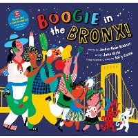 Boogie in the Bronx!