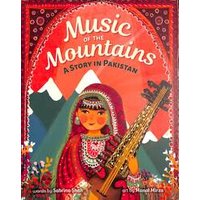 Music of the Mountains