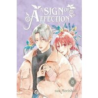 A Sign of Affection 8
