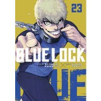 Blue Lock. 23