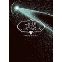 Land of the Lustrous 13